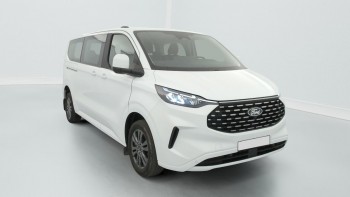 FORD Tourneo Custom 320 L2H1 2.0 EcoBlue 150 ch Titanium d’occasion 35487km révisée disponible à 