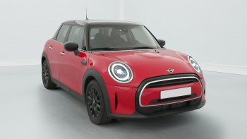 MINI Mini COOPER 136 CH DKG7 EDITION PREMIUM d’occasion 26015km révisée et livrable partout en France