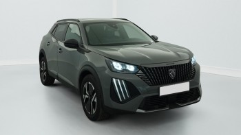 PEUGEOT 2008 100 S S BVM6 Allure d’occasion 24803km révisée disponible à 