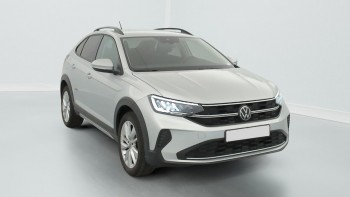 VOLKSWAGEN Taigo 1.0 TSI 116 BVM6 VW Edition d’occasion 22833km révisée disponible à 