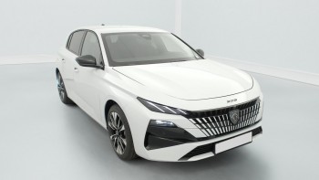 PEUGEOT 308 HYBRID 145 E-DCS6 ALLURE neuve 3km révisée et livrable partout en France