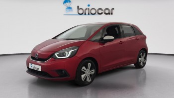 HONDA Jazz 1.5 i-MMD 109ch e:HEV Exclusive d’occasion 57836km révisée disponible à 