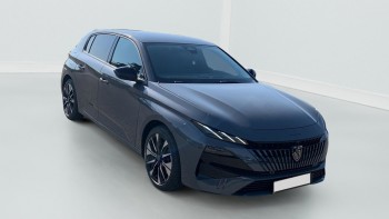 PEUGEOT 308 HYBRID 145 E-DCS6 ALLURE neuve 10km révisée et livrable partout en France