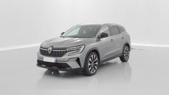 RENAULT Espace ESPACE VI E-Tech full hybrid 200ch Techno neuve 31453km révisée et livrable partout en France
