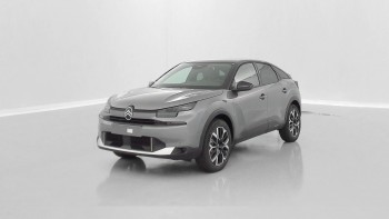 CITROEN C4 C4 1.2 Hybride 145ch Max e-DCS6 neuve 10km révisée et livrable partout en France