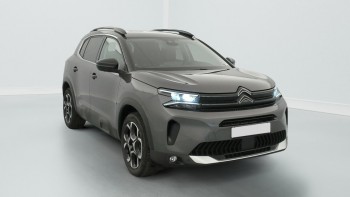 SUV CITROEN C5 Aircross Hybride 145 e-DCS6 Max d’occasion 18335km révisée et livrable partout en France