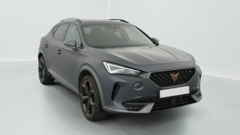 CUPRA Formentor 1.4 E-HYBRID 245 CH DSG6 VZ d’occasion 30183km révisée disponible à 