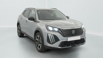 PEUGEOT 2008 100 S S BVM6 Allure d’occasion 9615km révisée et livrable partout en France