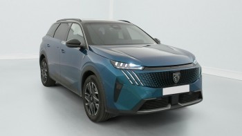 PEUGEOT 5008 HYBRID 145CH E-DCS6 GT d’occasion 19790km révisée et livrable partout en France