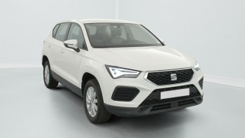 SEAT Ateca 2.0 TDI 115 ch Start Stop Style d’occasion 73969km révisée disponible à 