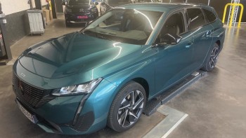 PEUGEOT 308 SW PureTech 130ch S S EAT8 Allure Pack