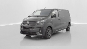 CITROEN Jumpy JUMPY M 2.2 BlueHDi 180ch EAT8 neuve 10km révisée et livrable partout en France