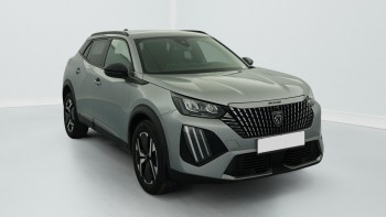 PEUGEOT 2008 100 S S BVM6 Allure d’occasion 16147km révisée et livrable partout en France