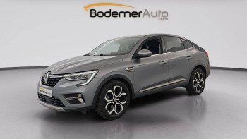 RENAULT Arkana E-Tech hybride 145 22 Techno 5p d’occasion 55271km révisée disponible à 