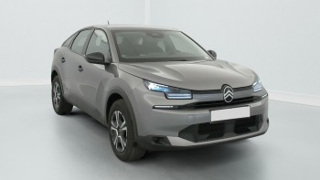 CITROEN C4 Hybride 110 ch e-DCS6 You d’occasion 7836km révisée et livrable partout en France