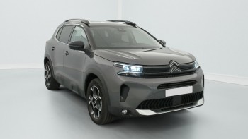 CITROEN C5 Aircross Hybride 145 e-DCS6 Max d’occasion 4027km révisée et livrable partout en France