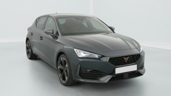 CUPRA Leon 1.5 eTSI 150 ch DSG7 V d’occasion 39067km révisée disponible à 