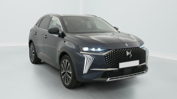 DS DS 7 Crossback HYBRIDE RECHARGEABLE E-TENSE 300 EAT8 4X4 OPERA d’occasion 5098km révisée disponible à 