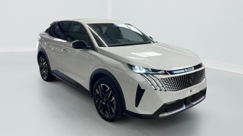 PEUGEOT 3008 Hybrid 145 e-DCS6 Allure d’occasion 20817km révisée et livrable partout en France