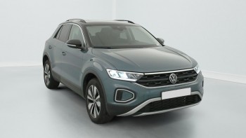 VOLKSWAGEN T-Roc 2.0 TDI 150 Start Stop DSG7 Life Plus d’occasion 15000km révisée et livrable partout en France