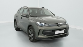 VOLKSWAGEN Tiguan 2.0 TDI 150ch DSG7 Life Plus d’occasion 15220km révisée et livrable partout en France