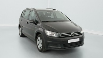 VOLKSWAGEN Touran 2.0 TDI 150 DSG7 7pl Lounge d’occasion 30434km révisée et livrable partout en France