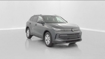 VOLKSWAGEN Tiguan 1.5 eTSI 150ch Life Plus DSG7 neuve 13km révisée et livrable partout en France
