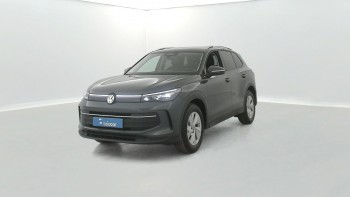 VOLKSWAGEN Tiguan 1.5 eTSI 150ch Life Plus DSG7 + Pack Hiver + Hayon électrique neuve 14km révisée et livrable partout en France