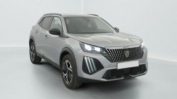 PEUGEOT 2008 Hybrid 145 e-DCS6 Allure d’occasion 8655km révisée et livrable partout en France