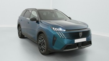 PEUGEOT 5008 HYBRID 145CH E-DCS6 GT d’occasion 21483km révisée et livrable partout en France