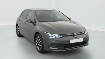 VOLKSWAGEN Golf 2.0 TDI SCR 150 DSG7 ACTIVE d’occasion 37998km révisée et livrable partout en France