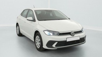 VOLKSWAGEN Polo 1.0 TSI 95 S S BVM5 d’occasion 20590km révisée et livrable partout en France