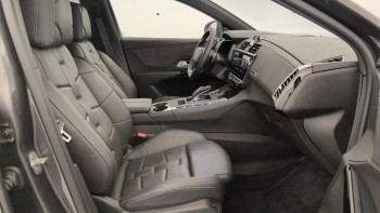 DS DS 7 Crossback Hybride E-Tense 300 EAT8 4x4 Rivoli d’occasion 15582km révisée et livrable partout en France