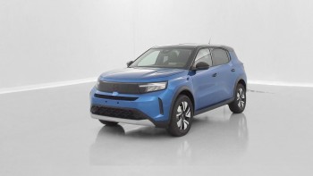 OPEL Frontera FRONTERA 1.2 Turbo Hybrid 145ch GS e-DCT6 7PL neuve 10km révisée et livrable partout en France
