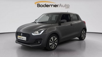 SUZUKI Swift 1.0 Boosterjet Auto Pack 5p d’occasion 107433km révisée disponible à 