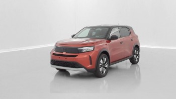 OPEL Frontera FRONTERA 1.2 Turbo Hybrid 145ch GS e-DCT6 7PL neuve 10km révisée et livrable partout en France