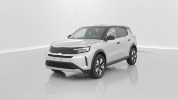 OPEL Frontera FRONTERA 1.2 Turbo Hybrid 145ch GS e-DCT6 7PL neuve 10km révisée et livrable partout en France