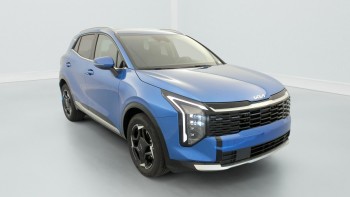 KIA Sportage Hybride 239 ch BVA6 Active neuve 8km révisée et livrable partout en France