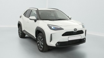 TOYOTA Yaris Cross 130h 2WD Design neuve 10km révisée et livrable partout en France