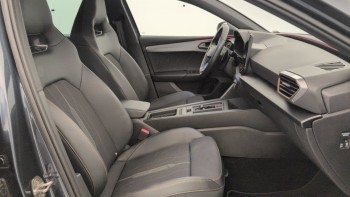 CUPRA Leon 1.4 E-HYBRID 245 CH DSG6 VZ d’occasion 13804km révisée disponible à 
