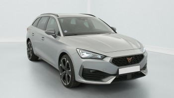 CUPRA Leon 1.4 e-HYBRID 245 ch DSG6 d’occasion 30224km révisée disponible à 