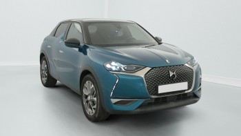 DS DS3 Crossback E-TENSE GRAND CHIC d’occasion 14234km révisée et livrable partout en France