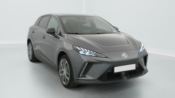 MG MG4 ELECTRIC 64KWH - 150 KW 2WD LUXURY d’occasion 22441km révisée et livrable partout en France