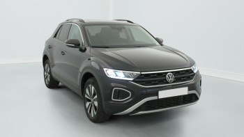 VOLKSWAGEN T-Roc 2.0 TDI 150 Start Stop DSG7 Life Plus d’occasion 6385km révisée disponible à 