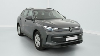 VOLKSWAGEN Tiguan 2.0 TDI 150ch DSG7 Life d’occasion 17810km révisée disponible à 