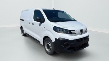 PEUGEOT Expert M DIESEL 120 CH MANUELLE neuve 10km révisée et livrable partout en France