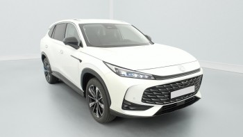MG EHS 1.5 Hybrid+ 224 ch Luxury neuve 15km révisée et livrable partout en France