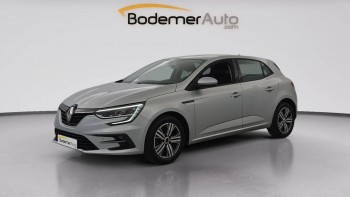 RENAULT Megane TCe 140 Evolution 5p d’occasion 46356km révisée et livrable partout en France