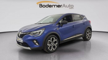 RENAULT Captur E-Tech full hybrid 145 Techno 5p d’occasion 27418km révisée et livrable partout en France