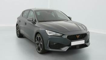 CUPRA Leon 1.4 E-HYBRID 245 CH DSG6 VZ d’occasion 13804km révisée et livrable partout en France